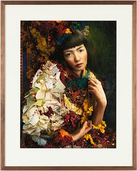 Cooper & Gorfer, "Natalia's Letters", 2017.