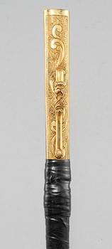 ÄMBETSMANNAVÄRJA, 1800-tal.