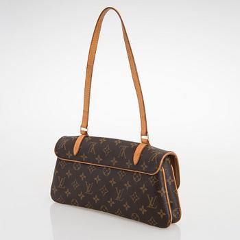 Louis Vuitton, "Marelle", väska.