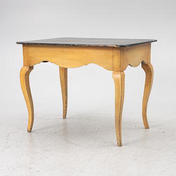 Desk, Rococo style, 18th/19th Century.