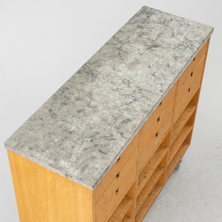 Kerstin Olby, Sideboard "Mini Kliq", 2000s.