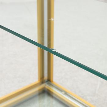 A bookcase, 1970s/80s.