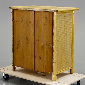 BYRÅ, kolonialstil, 1900-talets början.