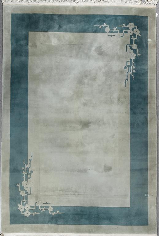 MATTA, Kina, ca 292x199 cm.