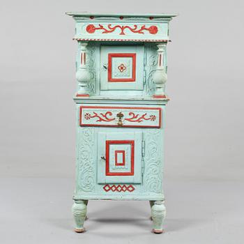 SKÅP, 1800-talets första hälft.