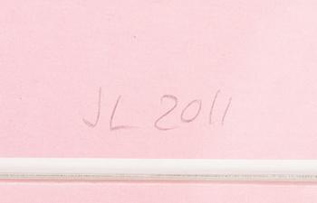 JANI LEINONEN, "SPECIAL K".