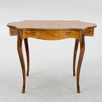 A Rococo style table, early 20th Century.