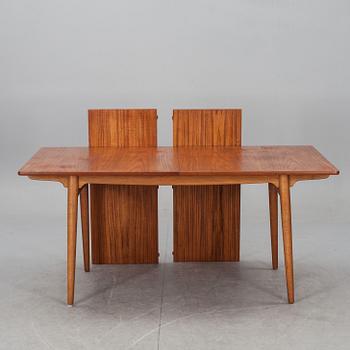 MATBORD, Hans J Wegner, Anderas Tuck, Danmark. 1900-talets andra hälft.