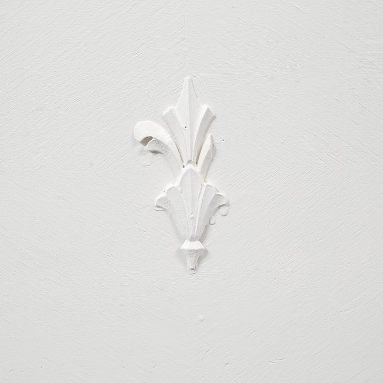 KLÄDSKÅP, 1900-talets början.