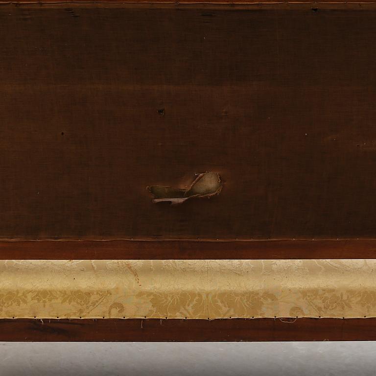 SOFFA, 1800-talets andra hälft.