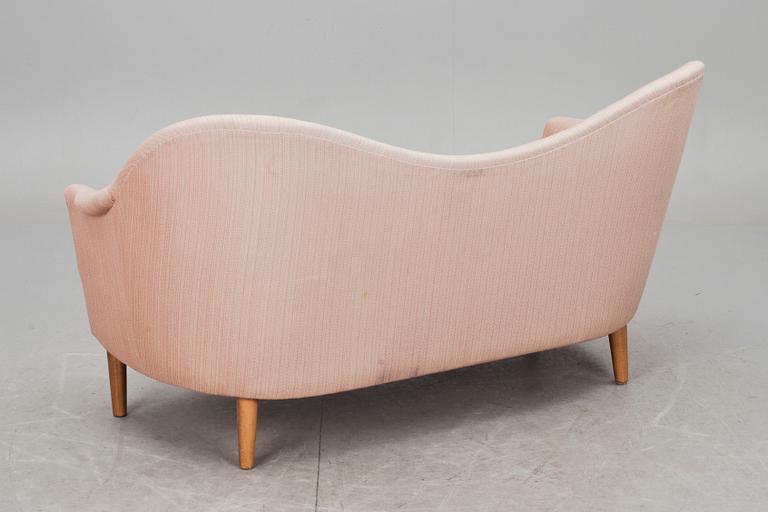 SOFFA, "Samspel", Carl Malmsten, 1900-talets mitt.