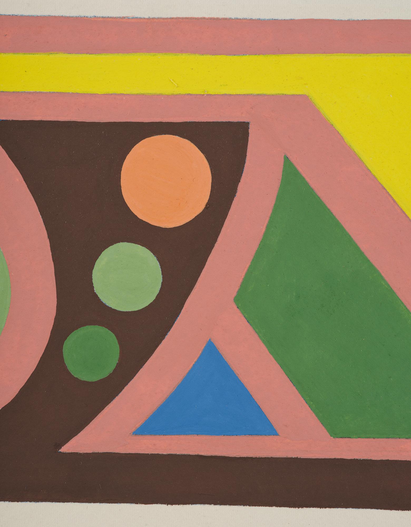 Gerd Nordenskjöld, Utan titel.