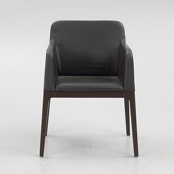 Claesson Koivisto Rune, a ’Pop’ armchair, Offecct, 2012.