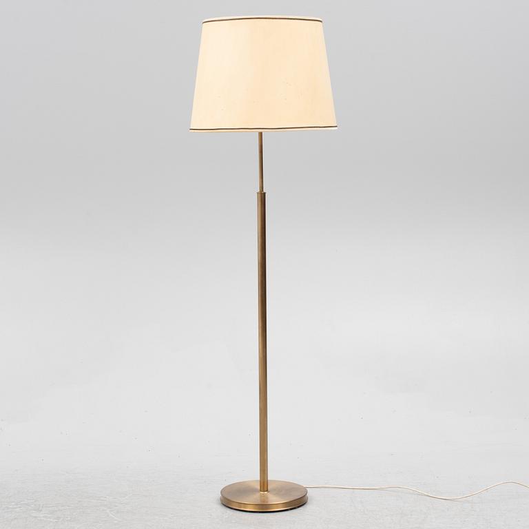 Josef Frank, golvlampa, modell 2148, Svenskt Tenn.