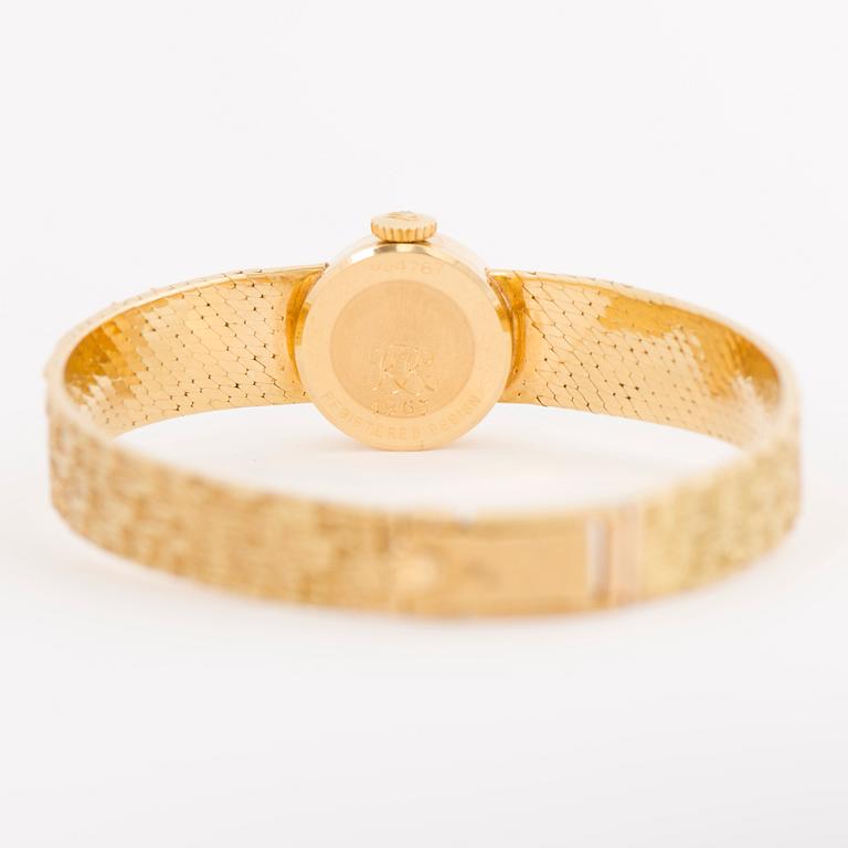 ROLEX, Orchid, armbandsur, 15,5 mm.