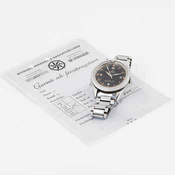 OMEGA, Seamaster 300.