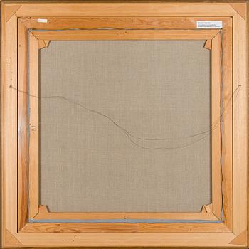 Juhani Palmu, Town in winter.