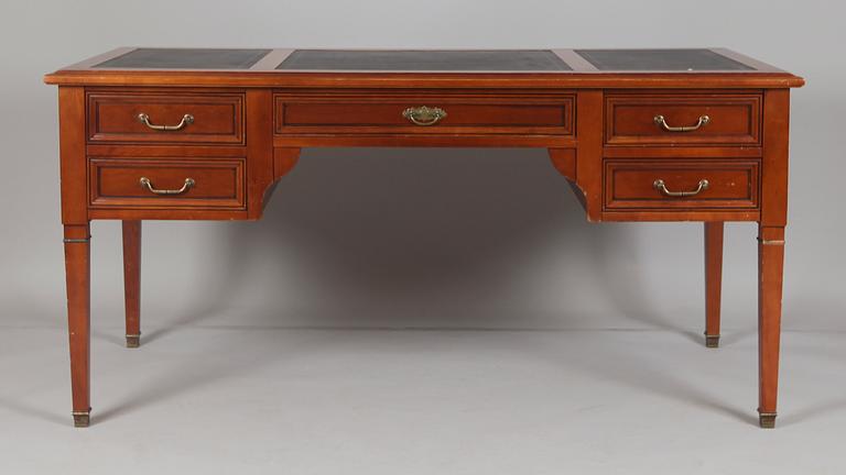 SKRIVBORD, Grange, 1900-talets andra hälft.