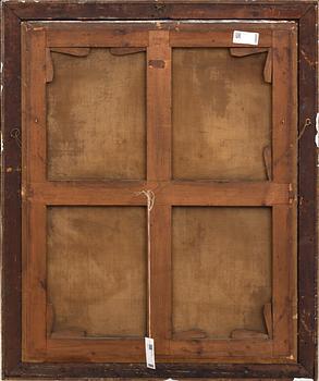 OKÄND KONSTNÄR 1700-TAL ,