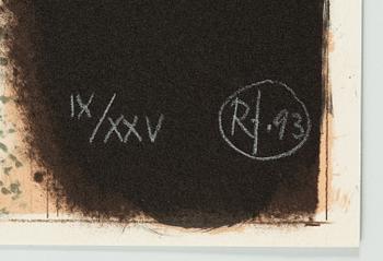 Roj Friberg, ”Polly”.