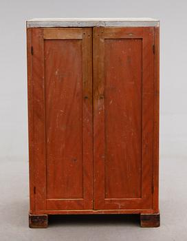 SKÄNK, 1800-talets mitt.