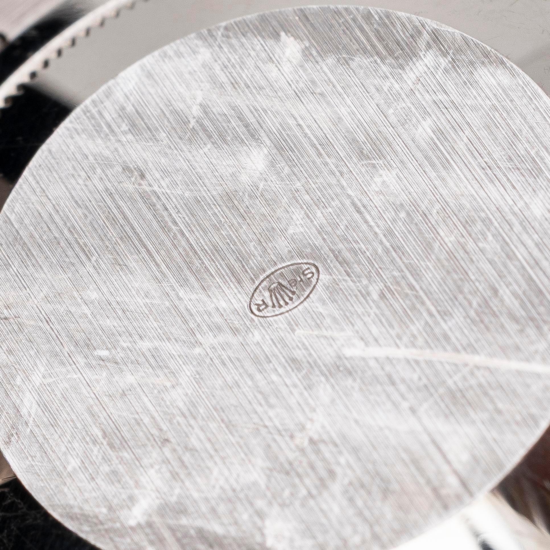 Rolex, Day-Date, "Mother of Pearl Dial", "First Year Production", ca 2000.