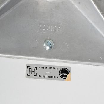 BRUNO MATHSSON & PIET HEIN, matbord för Fritz Hansen, Danmark, 2000-tal.