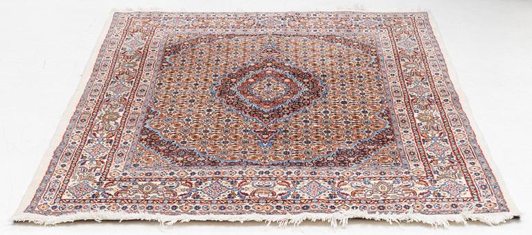 Rug, Bidjar, 195 x 150 cm.