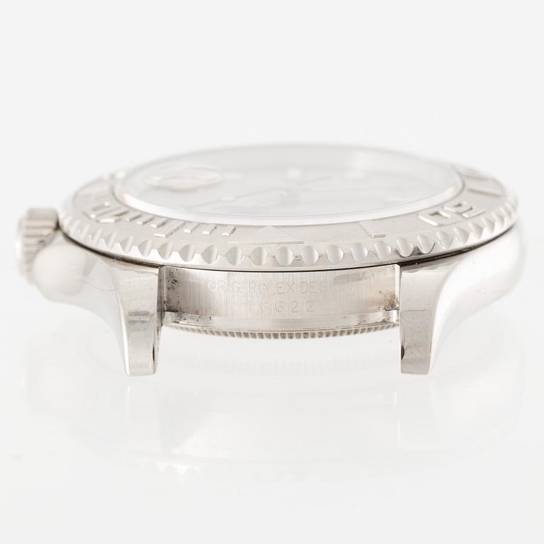 Rolex, Yacht-Master, ca 2007.