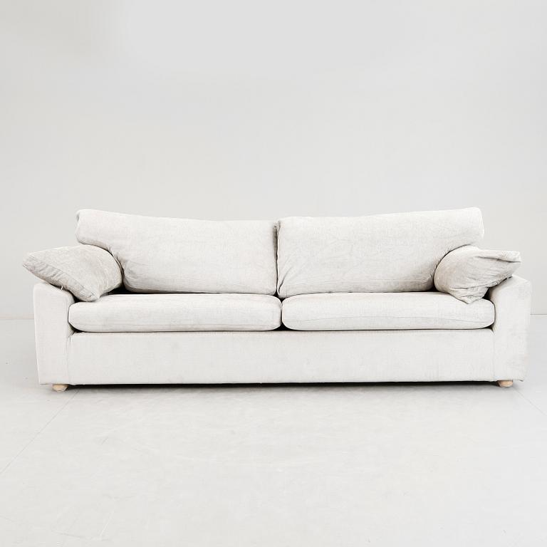 SOFFA, troligen Eilersen, Danmark, 1900-talets slut.