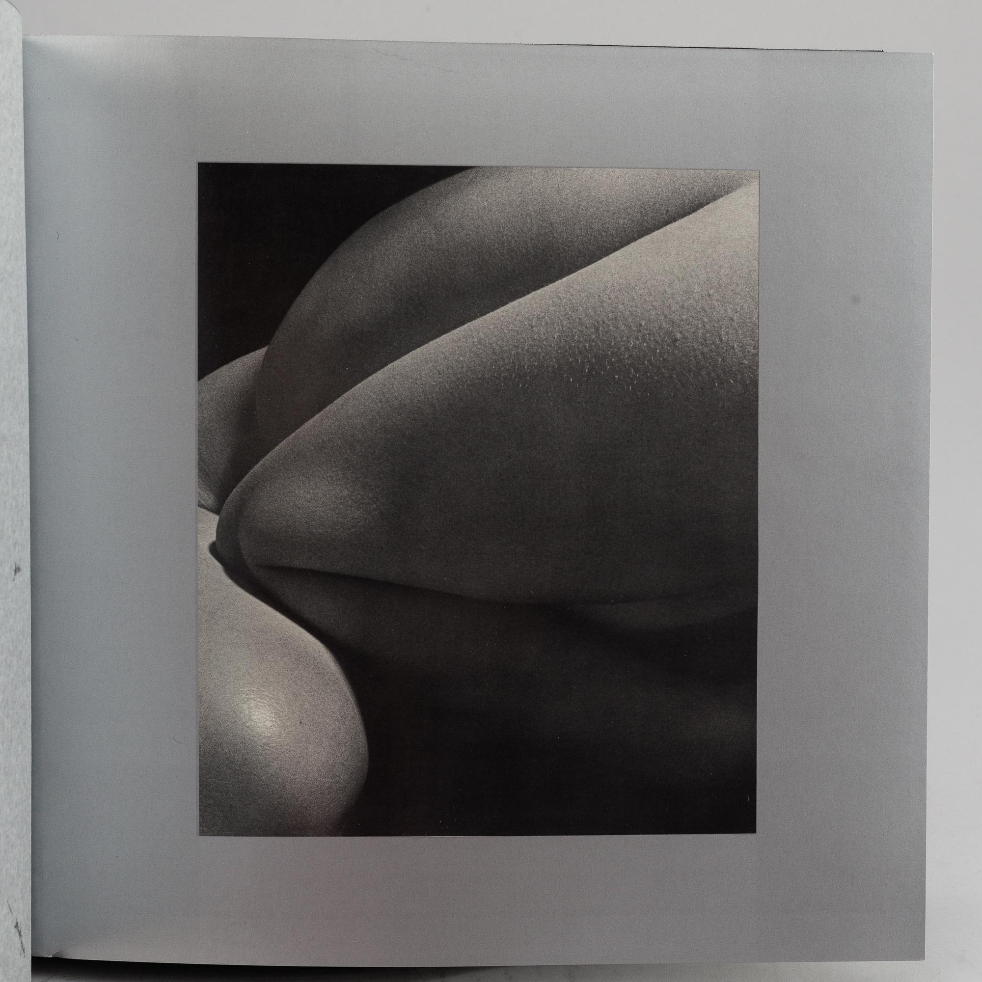 Eva Klasson, photo book,  'Le troisième angle' 1976.