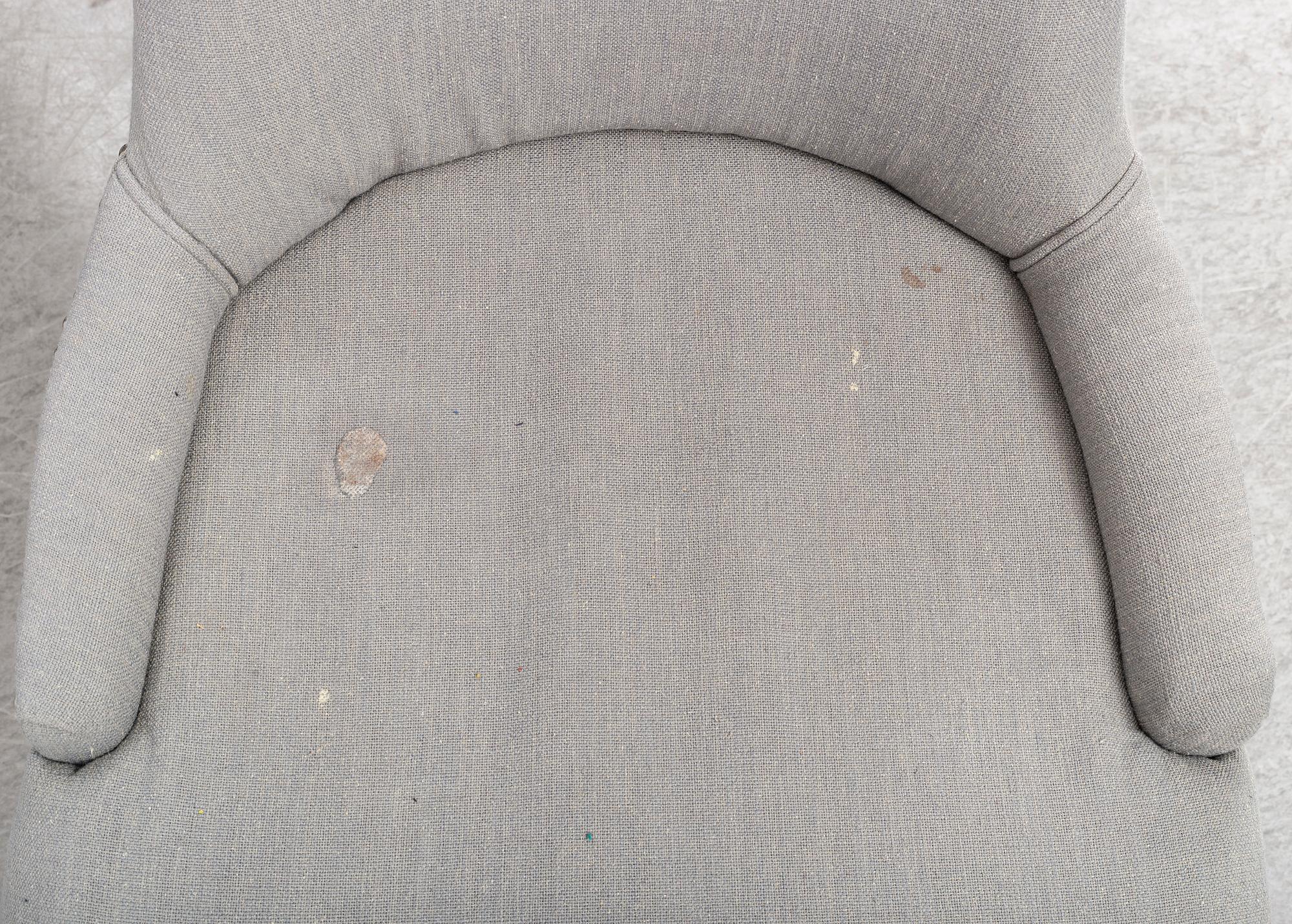 SAFAVIEH, "Abby" stolar, sex stycken, 2000-tal.