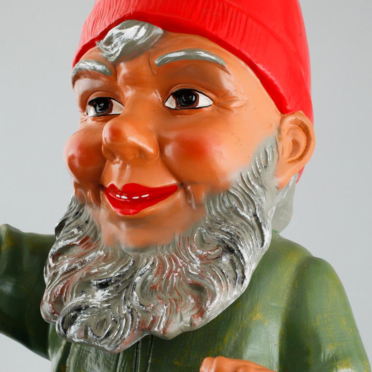 TOMTE, keramik, Heissner, Tyskland, 1900-talets andra hälft.
