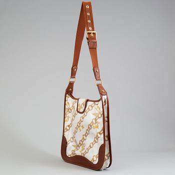 LOUIS VUITTON, "Monogram Charms Musette Bag",