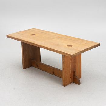 Axel Einar Hjorth, a "Lovö" table, Nordiska Kompaniet 1930s.