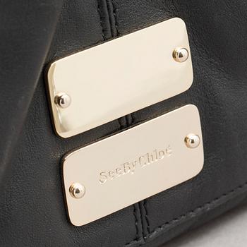 VÄSKA, "Nellie", See By Chloé.