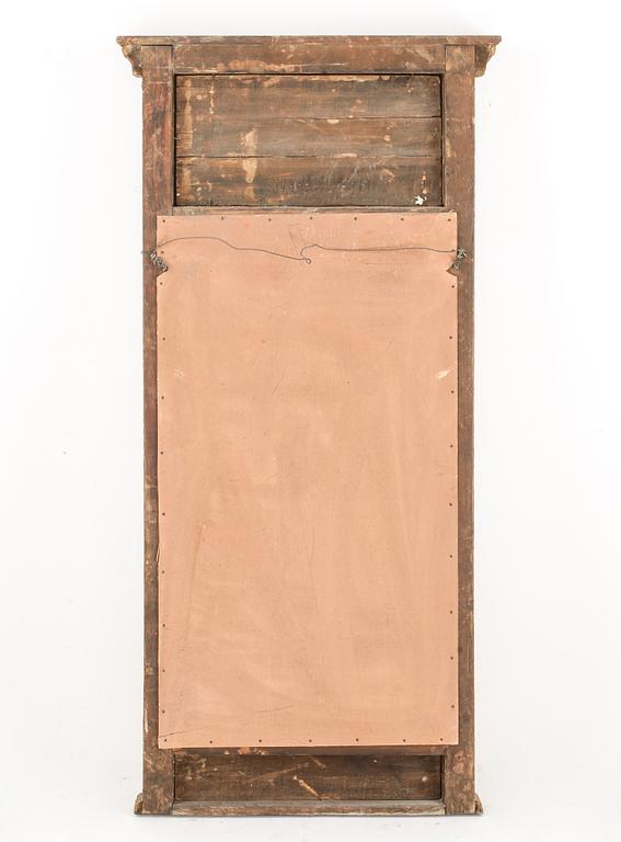 SPEGEL, gustaviansk stil, 1900-talets början.