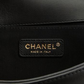 Chanel, väska, "Boy Bag", 2017.