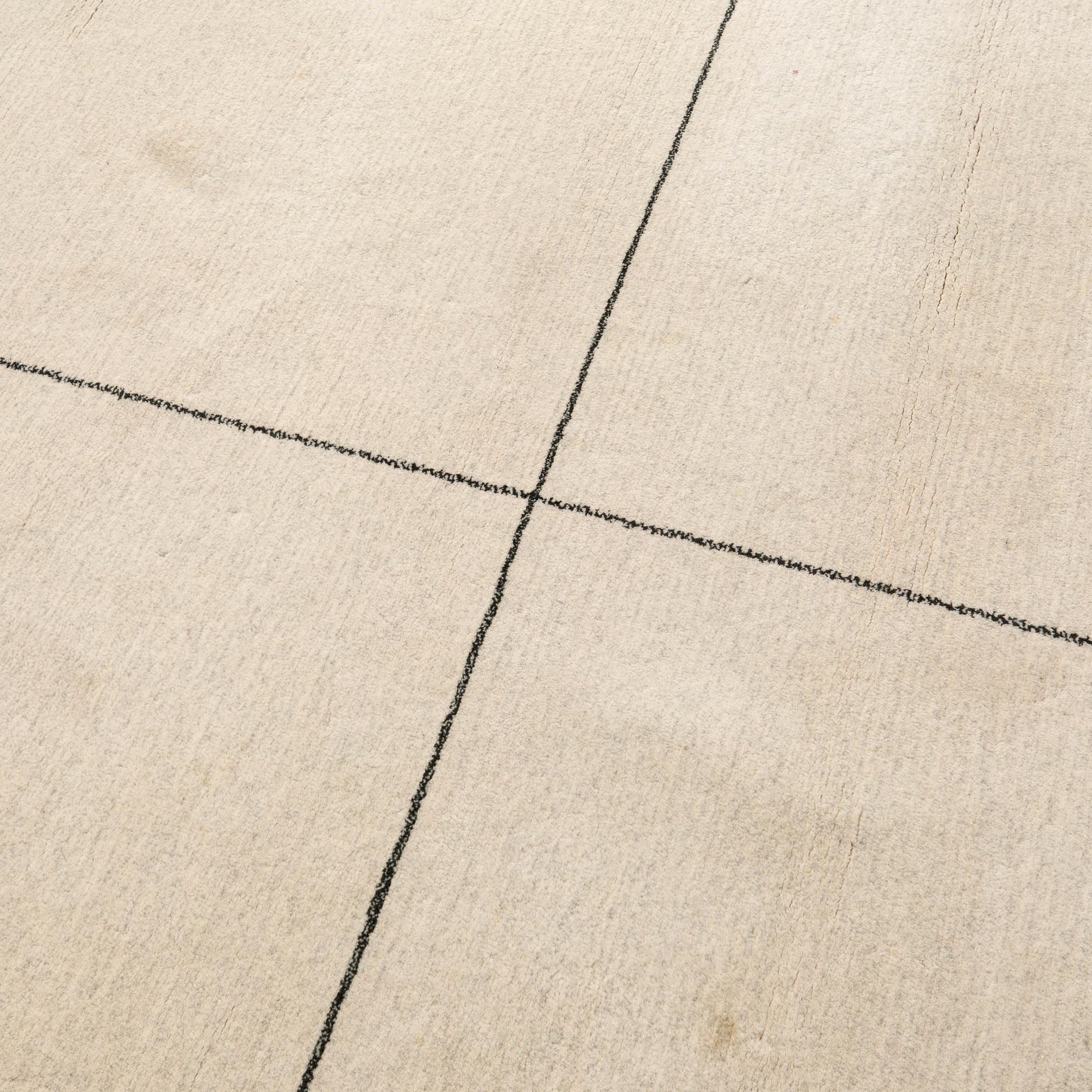 Claesson Koivisto Rune, matta, ”Tiles Slab”, Kasthall, ca 200 x 300 cm.