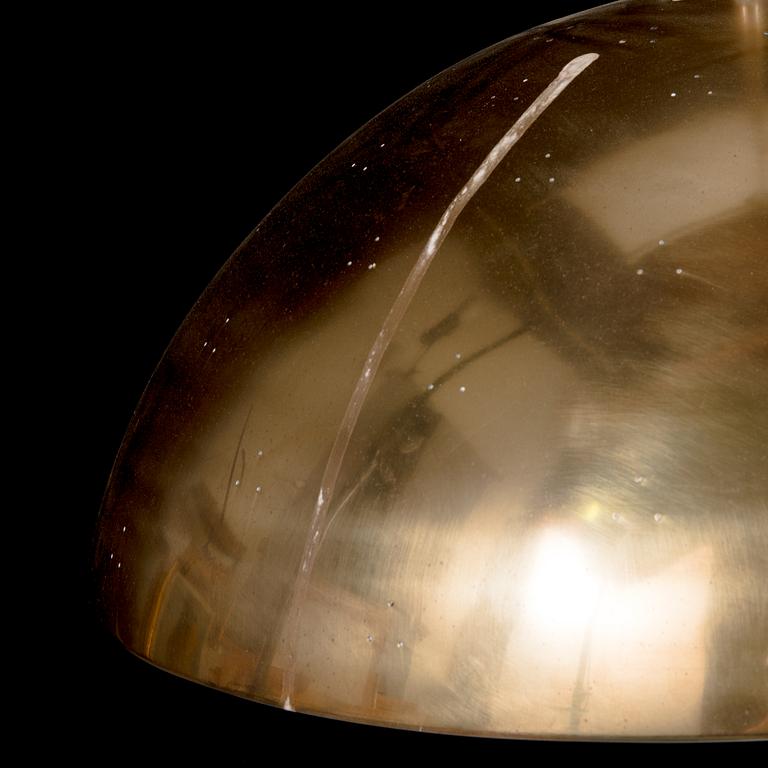 PAAVO TYNELL, A mid-20th century pendant light for Idman.