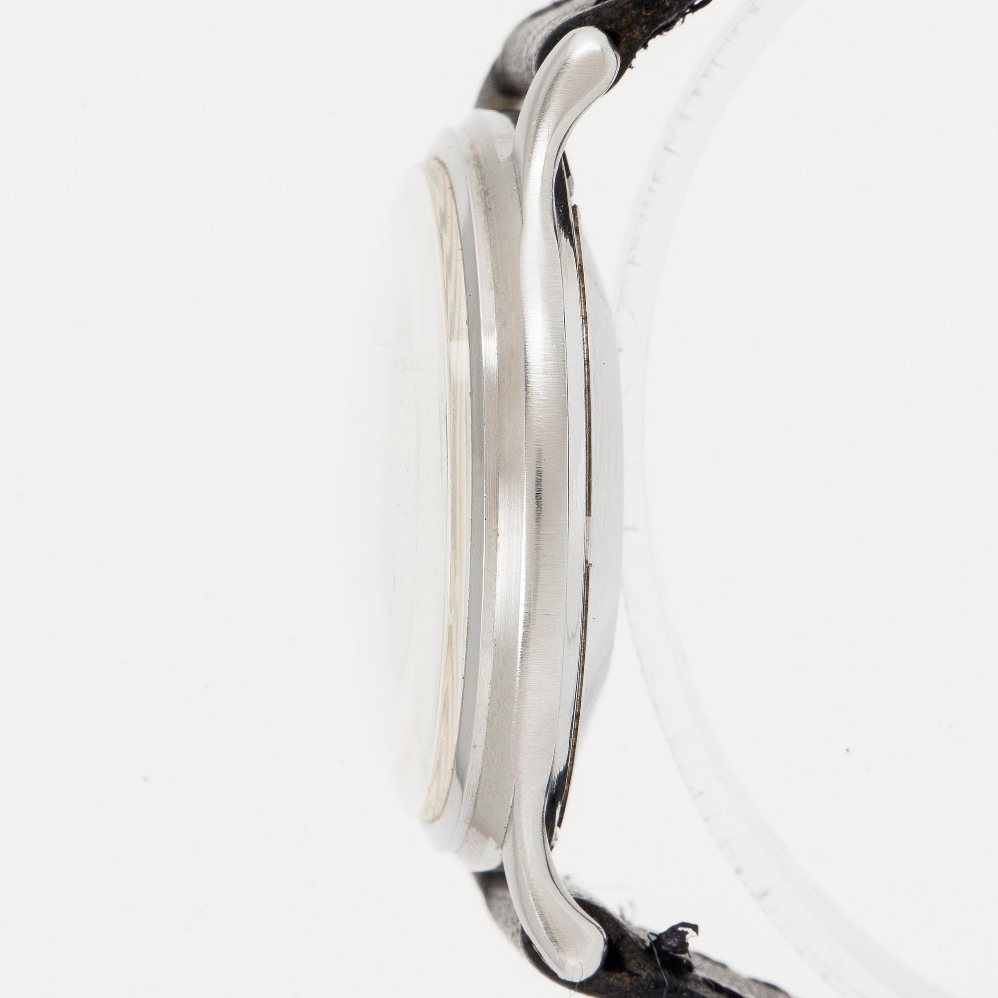 JAEGER-LeCOULTRE, Futurematic.