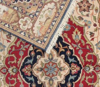 MATTA, orientalisk, ca 220 x 124 cm.