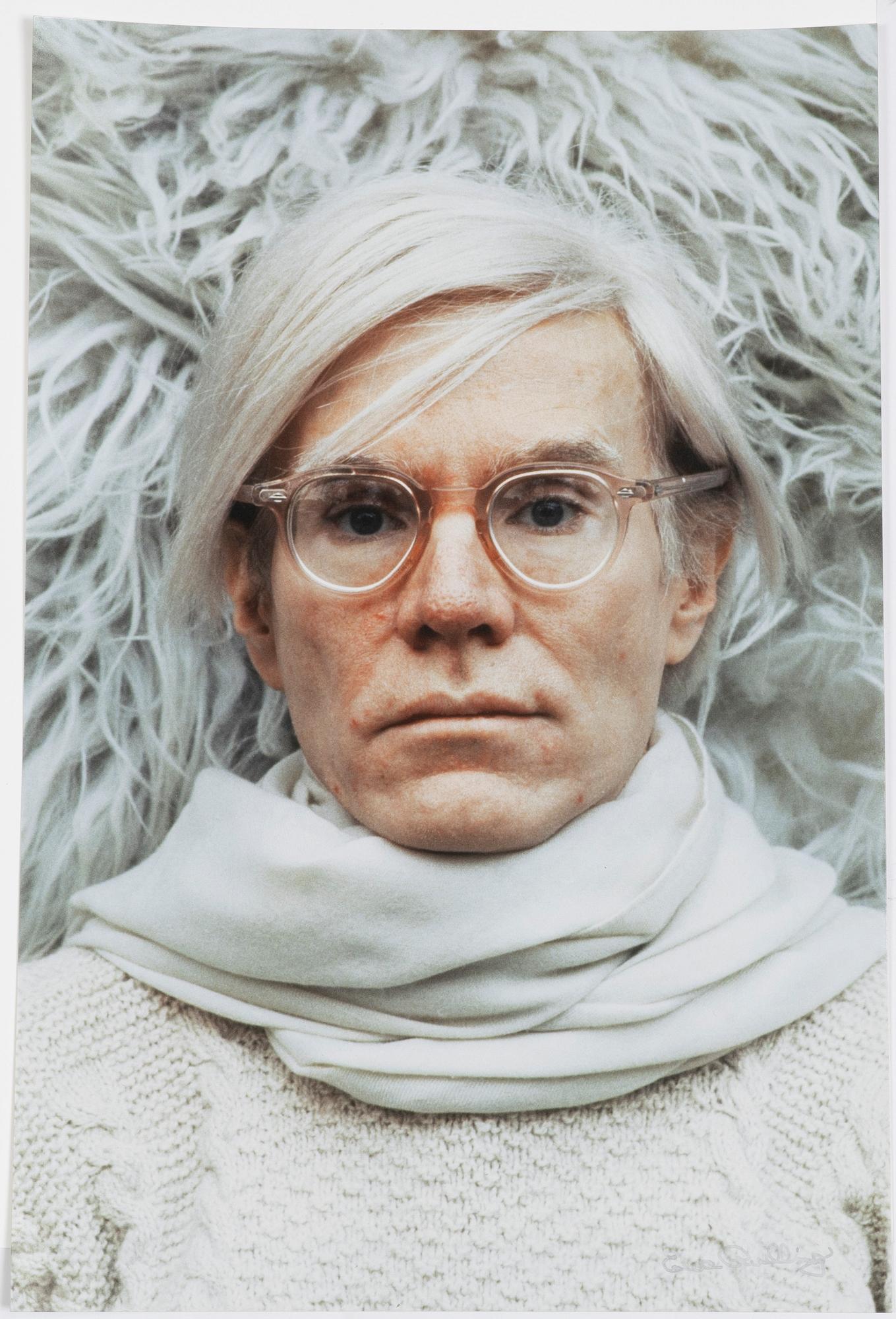 Ewa Rudling, "Andy Warhol".