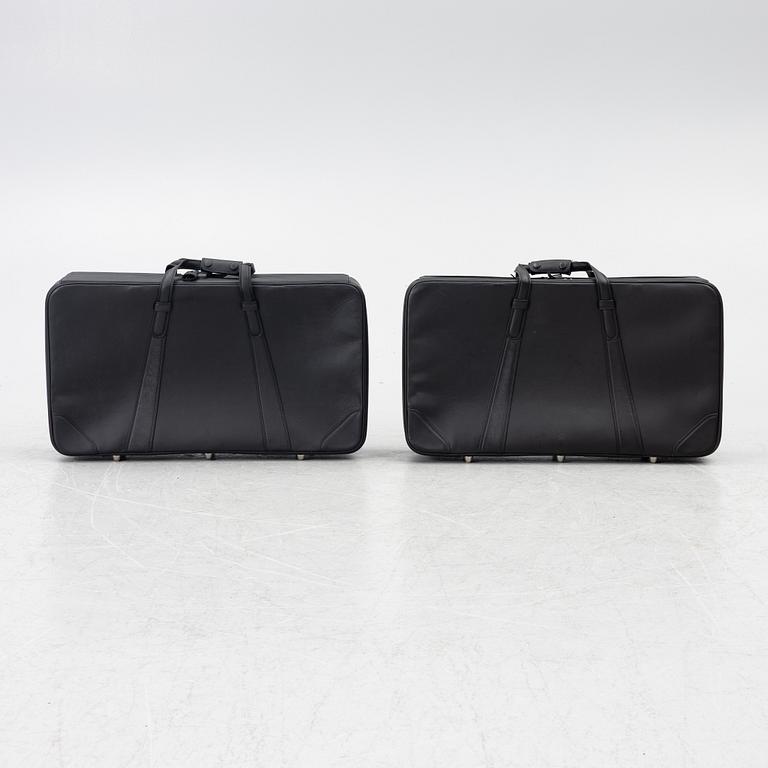 Bags, 6 pcs, set for Ferrari 550 Maranello.