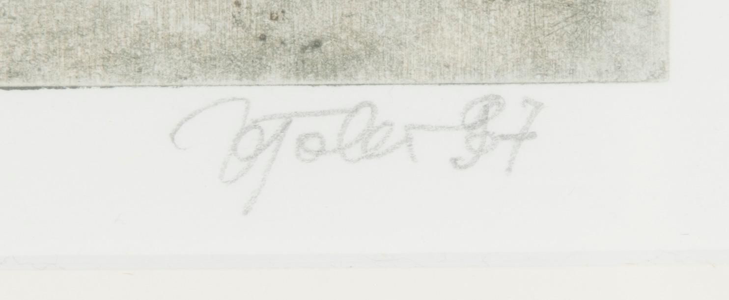 Vive Tolli, "Need väckesed maailma".