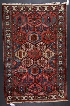 MATTA, Bakhtiari. 200 x 140.