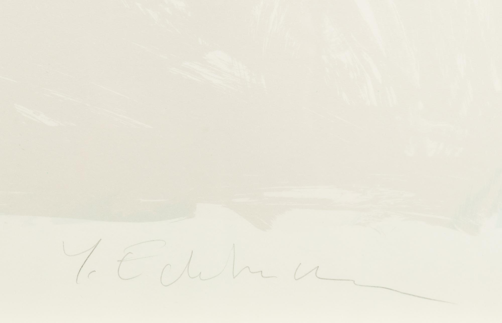Yrjö Edelmann, Composition.