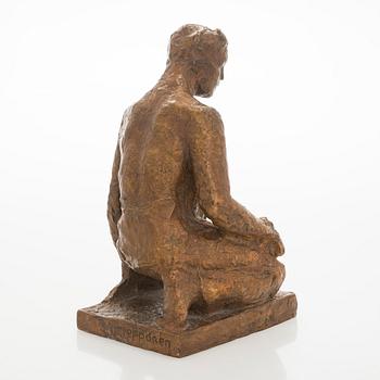 Lauri Leppänen, "Spirit and Matter".