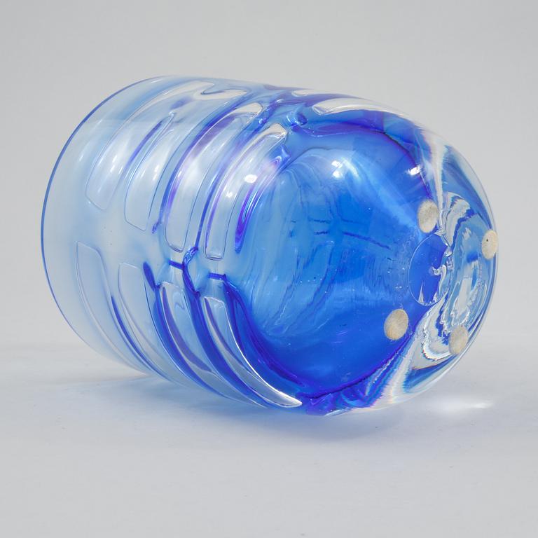 VAS, glas, "Thalatta", Bengt Edenfalk, 5/10, 1994.