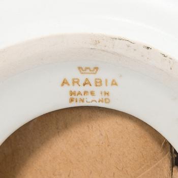 Arabia, A pair of 1960's table lights.